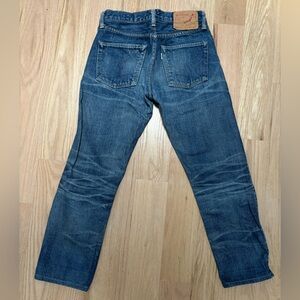 Orslow jeans